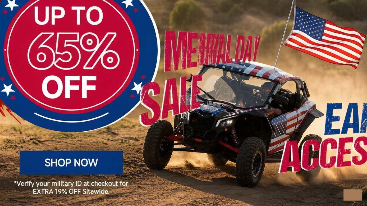 Master Every Trail with Kemimoto